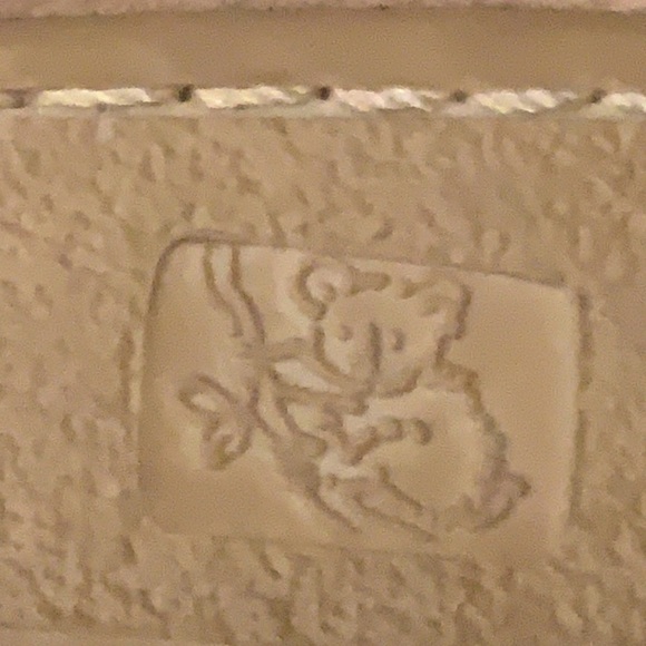 Vintage Wallaby Boots - Picture 4 of 4